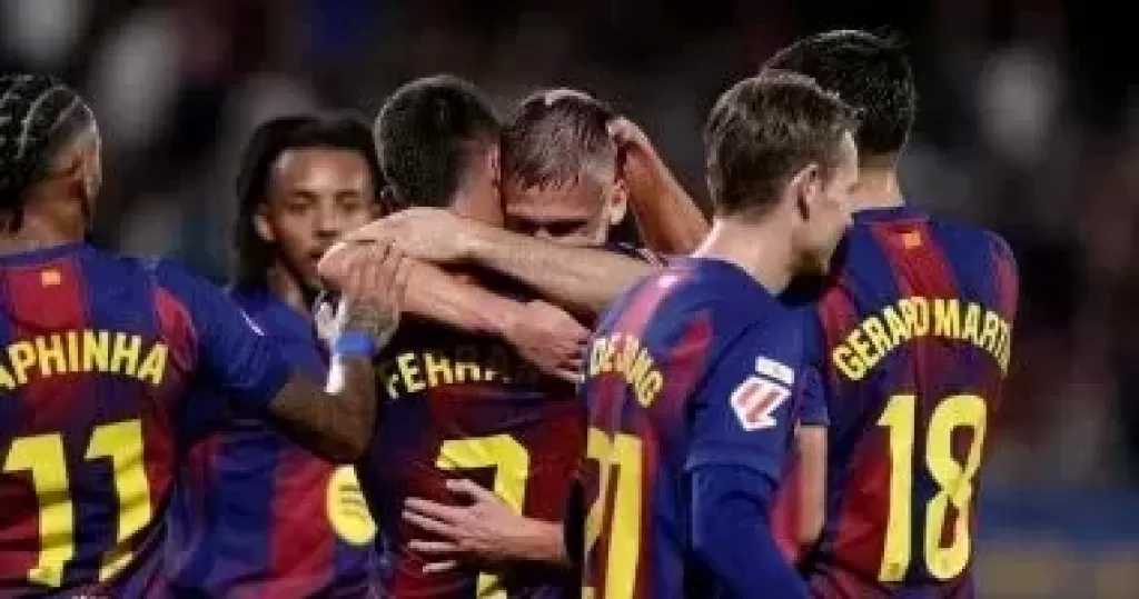 باريس تستعد لتكريم سان جيرمان وعثمان ديمبيلي في احتفالات ليلة رأس السنة