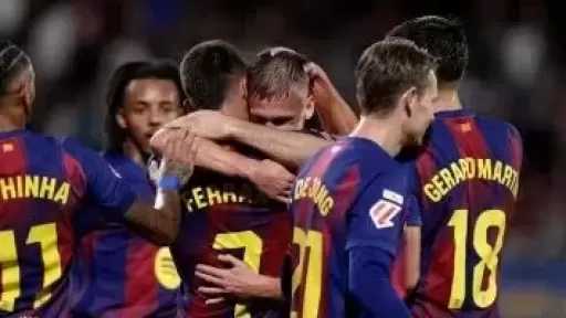 باريس تستعد لتكريم سان جيرمان وعثمان ديمبيلي في احتفالات ليلة رأس السنة