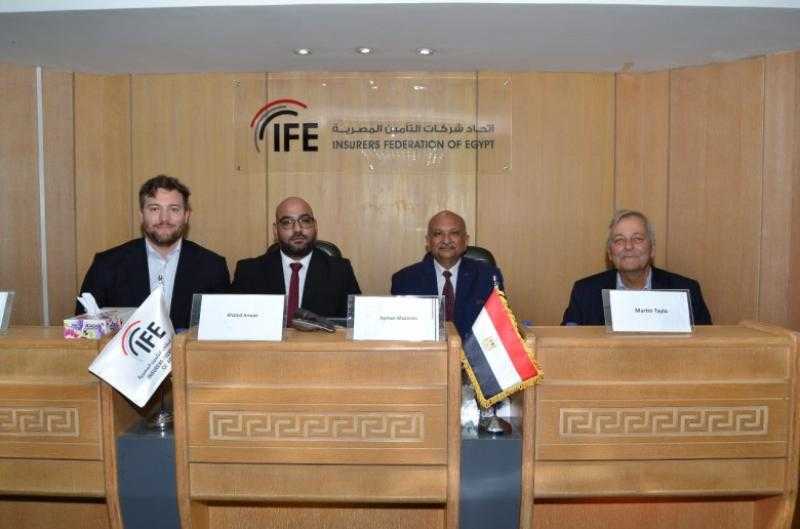 اتحاد شركات التأمين ينظم ورشة عمل حول التعويضات المعقدة في نشاط الممتلكات والمسؤوليات