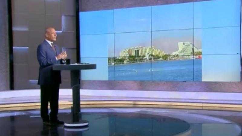 خبير عسكري: منظومة الدفاع الجوي الإسرائيلي أصابها الإرهاق