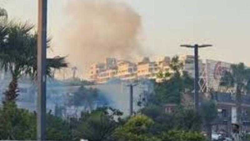 أستاذ دراسات إسرائيلية: استهداف إيلات فضيحة عسكرية لتل أبيب