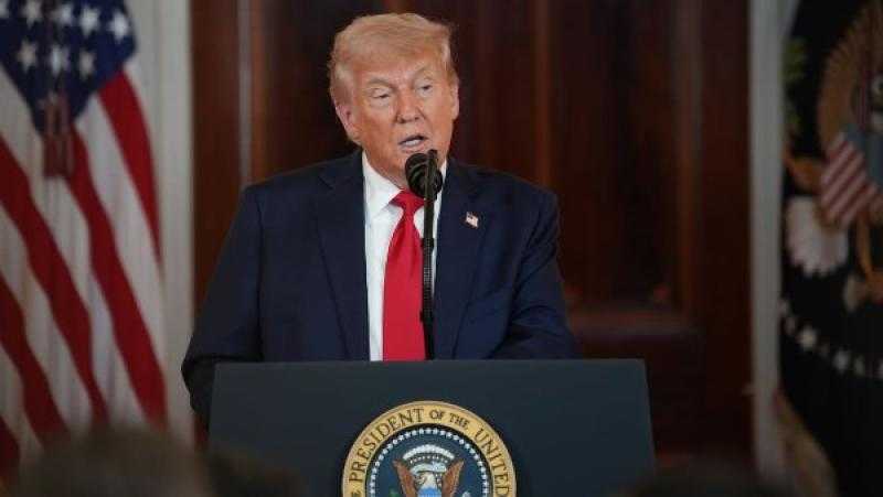 باحث سياسي: إدارة ترامب بلا استراتيجية واضحة للشرق الأوسط