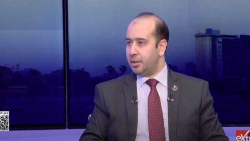 مساعد رئيس هيئة الدواء المصرية: لدينا 2300 خط إنتاج في السوق