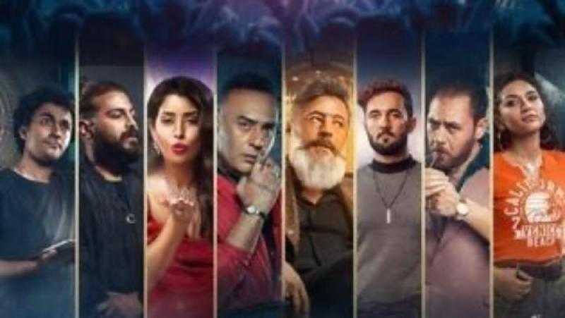 طرح فيلم درويله على هذه المنصة .. تفاصيل