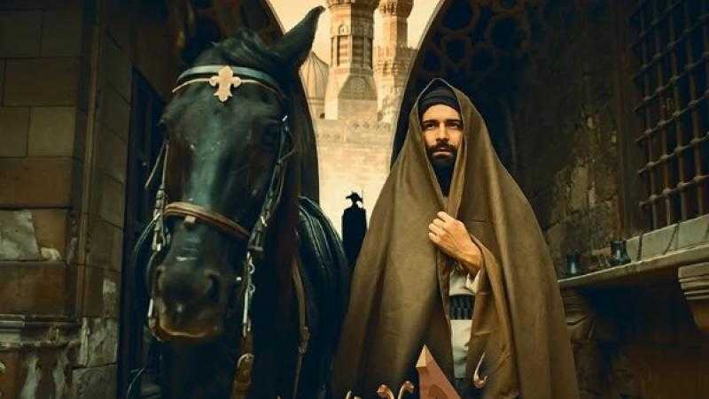 عرض عالمي أول لفيلم ” المنبر” بالإسكندرية السينمائي