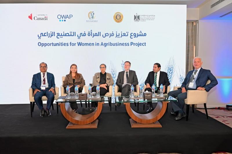 إنجي اليماني: الدولة تضع التمكين الاقتصادي للمرأة في صدارة أولوياتها