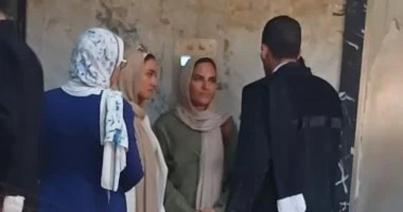 براءة المتهمين فى قضية ”مطاردة فتيات الواحات”.. والمجنى عليهن: الصلح خير