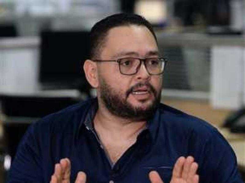 تسبب في ثقب طبلة أذنه.. التحقيق مع نجل الفنان أحمد رزق في اتهامه بالاعتداء على ابن رجل أعمال