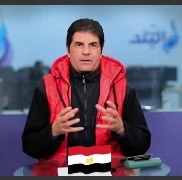 خط أحمر