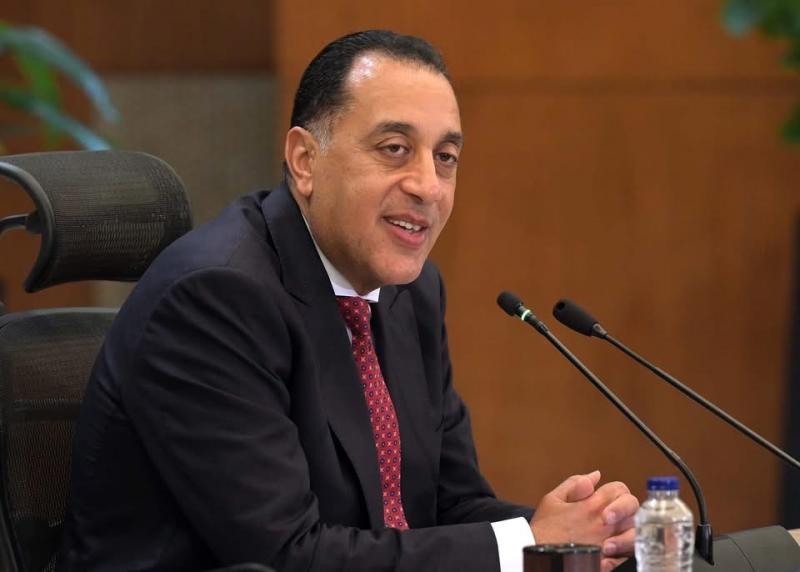 رئيس الوزراء يجرى مكالمة هاتفية مع نظيره الهولندي