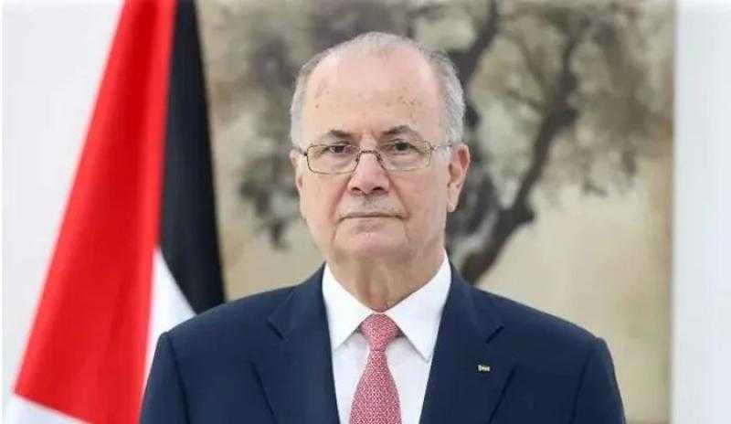 رئيس الوزراء الفلسطيني يؤكد جاهزية الحكومة في خططها لإعادة إعمار قطاع غزة