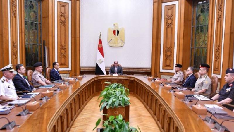 خط أحمر