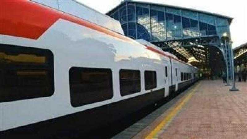 مواعيد قطارات «القاهرة - أسوان» اليوم الجمعة 26 سبتمبر 2025