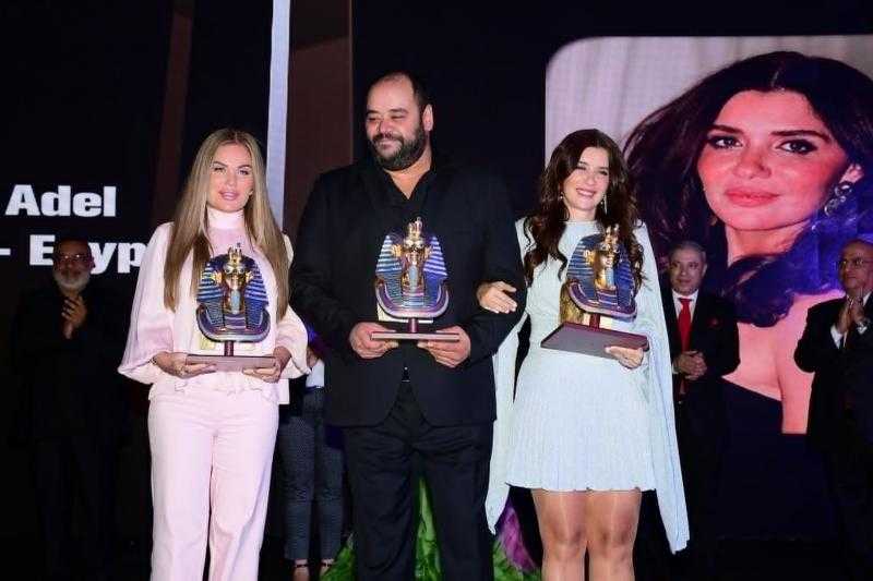 افتتاح الدورة الثالثة من مهرجان الغردقة لسينما الشباب في أجواء احتفالية بمارينا اليخوت