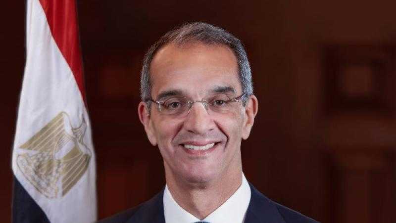 وزير الاتصالات: مسابقة ”ديجيتوبيا” تعزز روح المنافسة العلمية بين الشباب