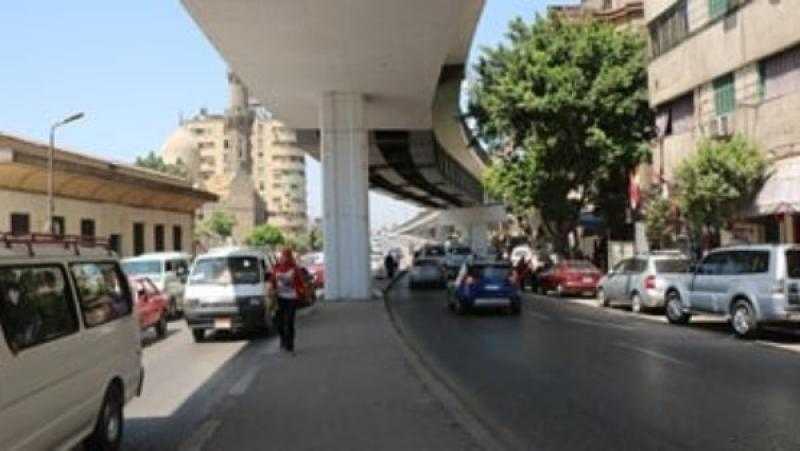 خبير مروري يكشف خطة التحويلات البديلة بعد غلق شارع 26 يوليو