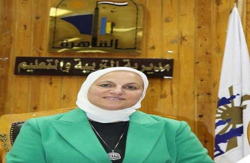 ”تعليم القاهرة” تعلن تفاصيل التسجيل بمبادرة أشبال مصر الرقمية 2025