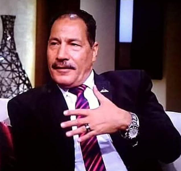 خط أحمر
