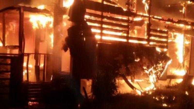 وزير العمل يوجه بسرعة إجراءات تعويض العمال ضحايا حريق مصبغة غزل بالمحلة