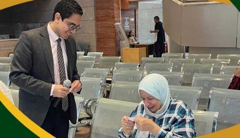 بنك فيصل الإسلامي يعلن عن إجراء القرعة العلنية اليوم لاختيار 50 فائزاً لأداء عمرة شهر رجب 1447هـ