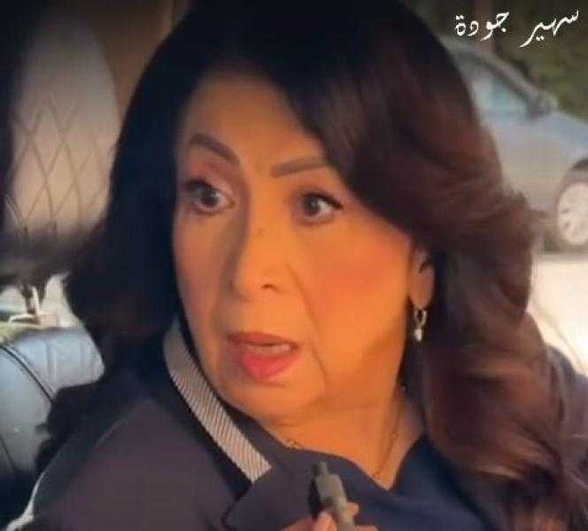 الفنانة عبير عادل تتحدث عن تجربتها من النجومية إلى قيادة التاكسي: أي حاجة تخليني أكفي بيتي هتسعدني