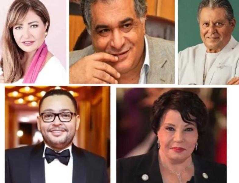 مهرجان الإسكندرية السينمائي يعلن قائمة تكريمات دورته الـ41