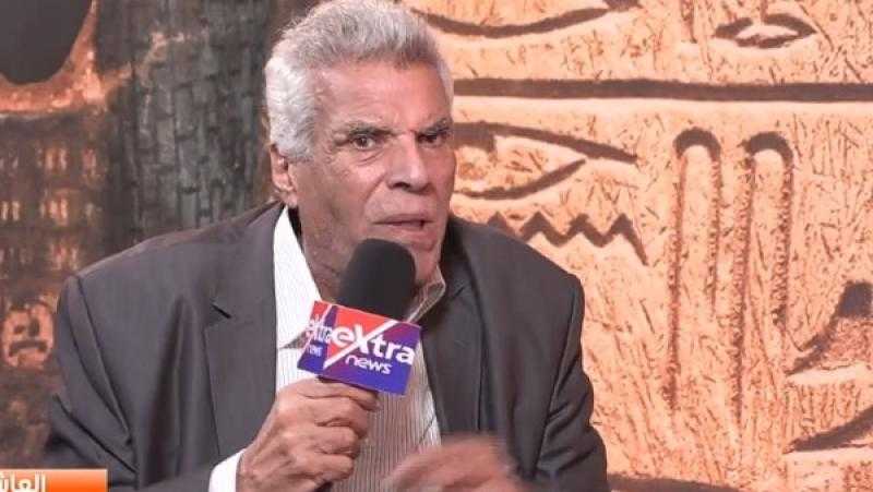 الروائي إبراهيم عبدالمجيد: أحدد موقفي من الكتاب بعد قراءة 20 صفحة