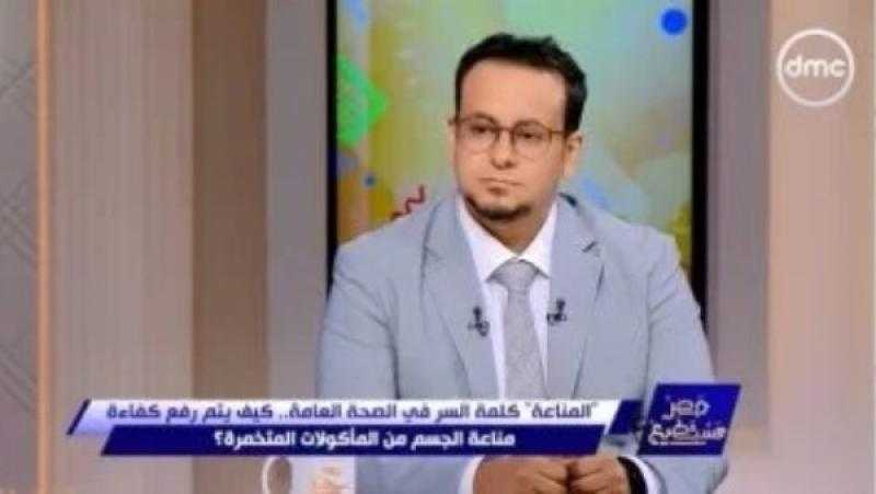 باحث: الأكل المتخمر يرفع المناعة.. والكرنب بالملح مضاد طبيعي