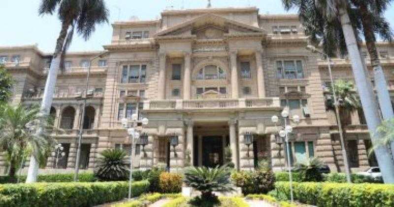 تجديد الاعتماد الدولى للمعمل المرجعى للرقابة البيطرية على الإنتاج الداجنى بجمصة