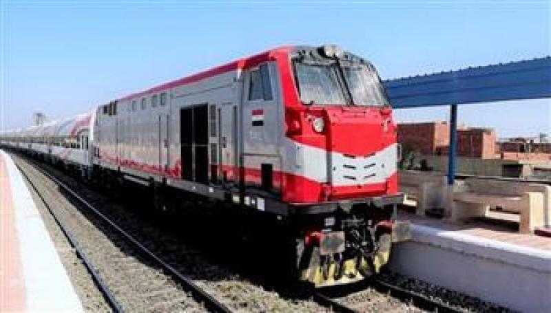 مواعيد قطارات «القاهرة - أسوان» اليوم السبت 27 سبتمبر 2025