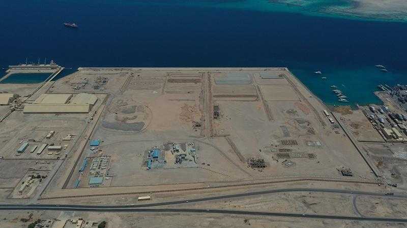 النقل: تنفيذ خطة شاملة لتطوير الموانئ المصرية والمشروع العملاق سفاجا 2