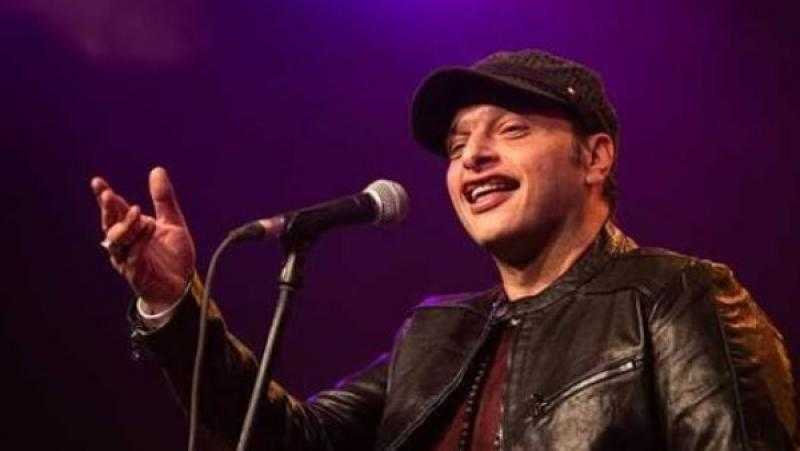 موعد حفل الفنان وائل الفشني في دار الأوبرا