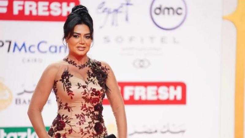 رانيا يوسف: أول مرة أحب كنت بالثانوية.. ونور الشريف قالي: هتبقي نجمة