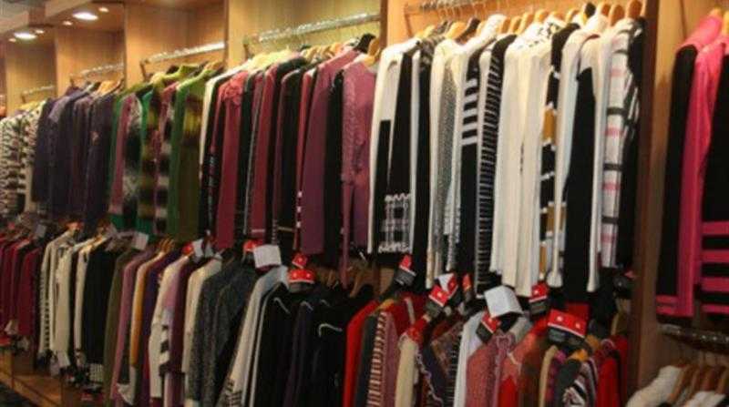 زيادة قياسية في صادرات الملابس الجاهزة المصرية خلال 8 أشهر من عام 2025
