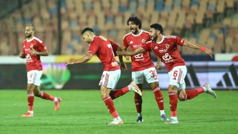قائد منتخب إيطاليا يرحب.. تفاصيل مثيرة في مفاوضات الأهلي مع كانافارو