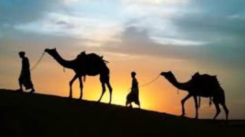 خط أحمر
