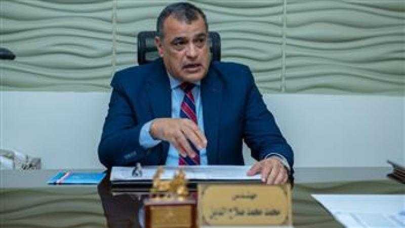 وزير الإنتاج الحربي: نجحنا في إنتاج أجهزة إنتاج المياه من الهواء لطرحها بالأسواق قريبًا
