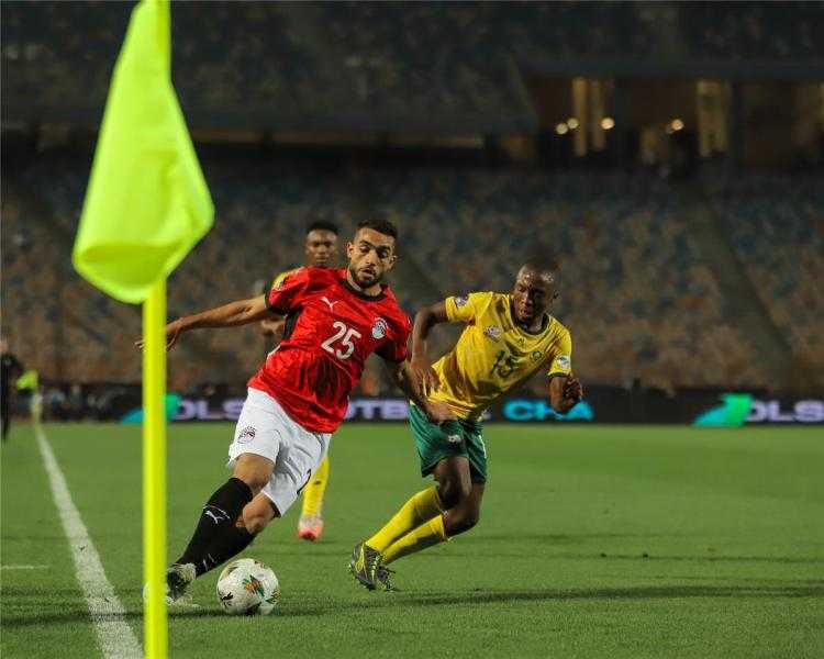 قناة مجانية تنقل مباراة مصر واليابان في مونديال الشباب