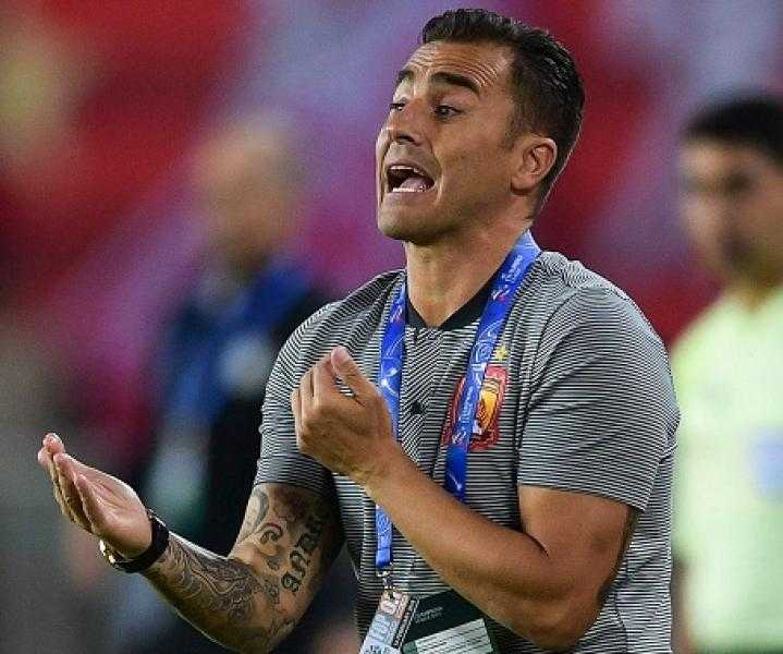 مفاجأة.. كانافارو مرشح لتدريب الأهلي