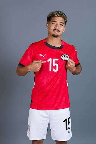 فيفا: عمر خضر لاعب يستحق المتابعة في مونديال الشباب