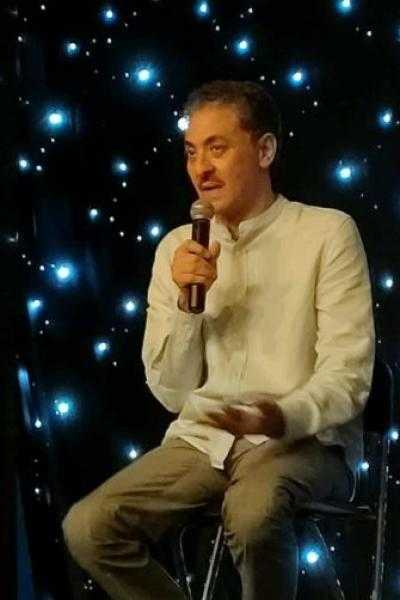 فتحي عبدالوهاب: لا يوجد جزء ثان من فيلم ثقافي وسهر الليالي وصعيدي في الجامعة الأمريكية