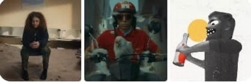 22 فيلما قصيرا تتنافس في الدورة 41 من مهرجان الإسكندرية السينمائي