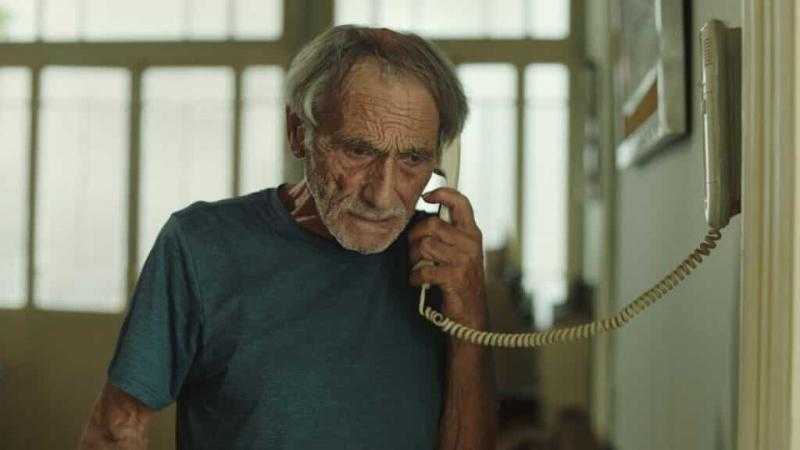 المخرج كريم الرحباني: حصلت على خامس جائزة لي في ميدفست.. ومصر وجه الخير عليّ