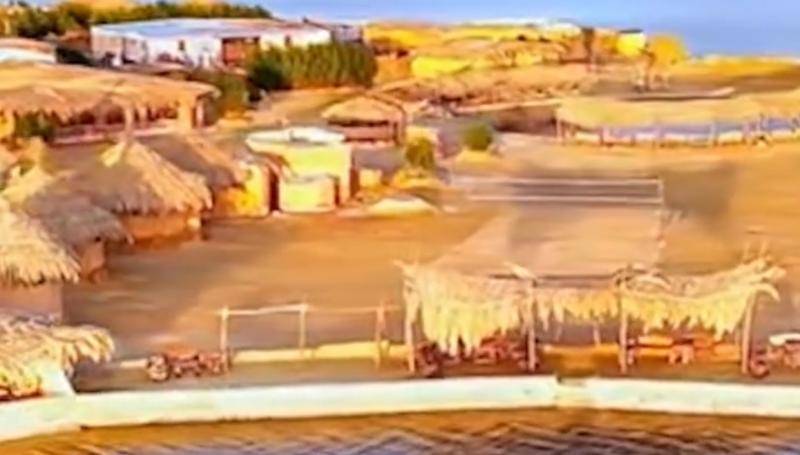 فيديو| مشروع تطوير منظومة الري والصرف بواحة سيوة، بالتكامل بين وزارة الموارد المائية والري والهيئة الهندسية للقوات المسلحة وجامعة القاهرة