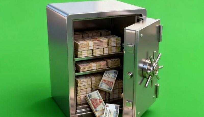 بنك بيت التمويل الكويتي مصر يطرح حساب الحصاد بجوائز مليون جنيه