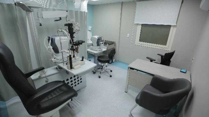 «الصحة» تكشف تفاصيل تأجير العيادات الخارجية لشباب الأطباء .. والنقابة تعترض