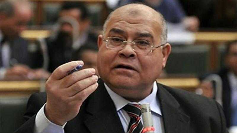 ناجي الشهابي: الانتخابات المقبلة ستكون عرسًا ديمقراطيًا حقيقيًا