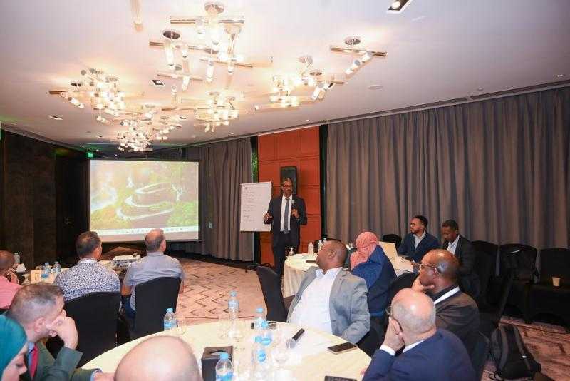 ”الزراعة” تؤكد أهمية دور المنظمات الأممية في تحقيق الأمن الغذائي