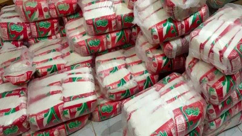 وزير التموين: لا زيادة فى سعر السكر على البطاقات والكيلو بـ12.60 جنيه