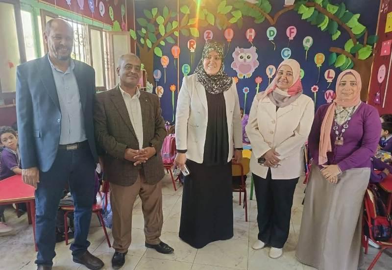 خط أحمر